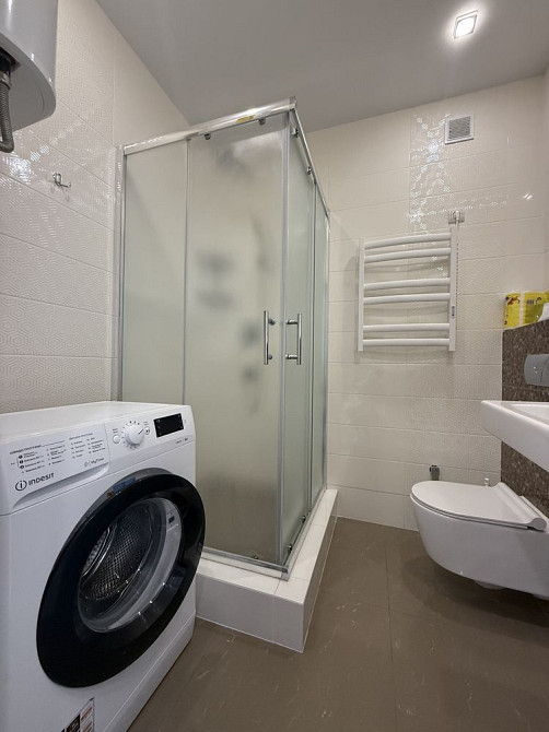 Оренда 1к напроти центрального парку Ірпінь - зображення 5