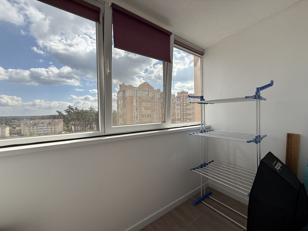 Оренда 1к напроти центрального парку Ірпінь - зображення 8