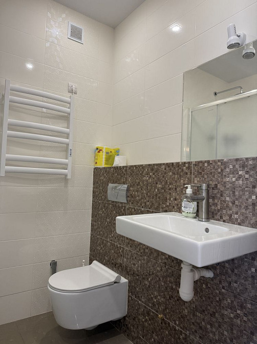 Оренда 1к напроти центрального парку Ірпінь - зображення 6