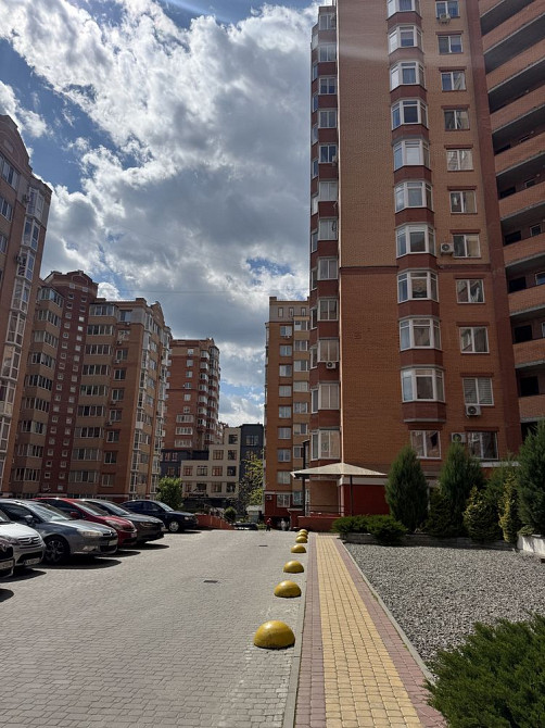 Оренда 1к напроти центрального парку Ірпінь - зображення 2