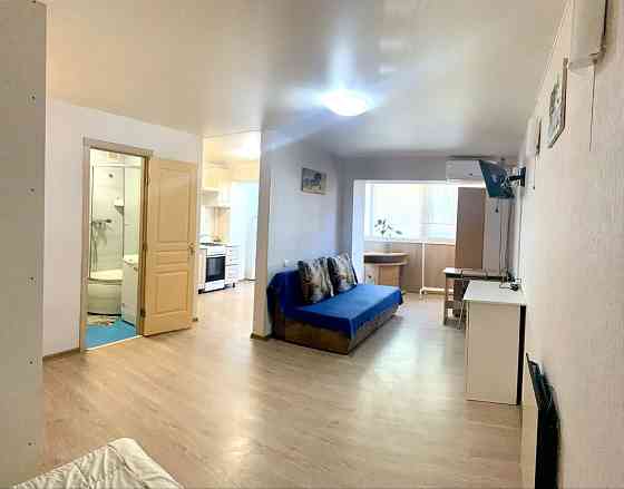 Сдам 1 ком кухню-студию Героев крут 12 (Фурманова), р-он Нагорный Днепр