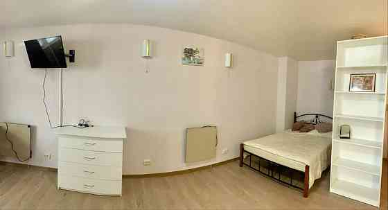 Сдам 1 ком кухню-студию Героев крут 12 (Фурманова), р-он Нагорный Днепр