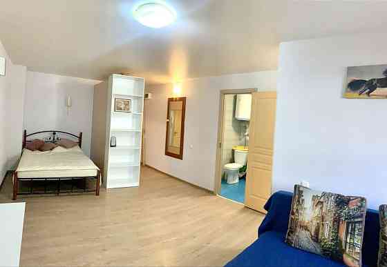 Сдам 1 ком кухню-студию Героев крут 12 (Фурманова), р-он Нагорный Днепр