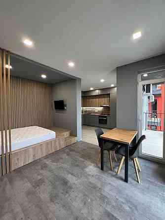 Оренда 1 кім квартири-студії вул.Пасічна ЖК Панорама Львов