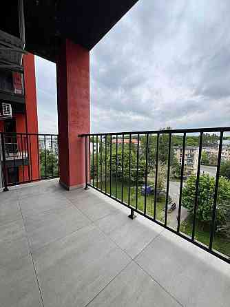 Оренда 1 кім квартири-студії вул.Пасічна ЖК Панорама Львов