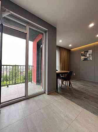 Оренда 1 кім квартири-студії вул.Пасічна ЖК Панорама Львов