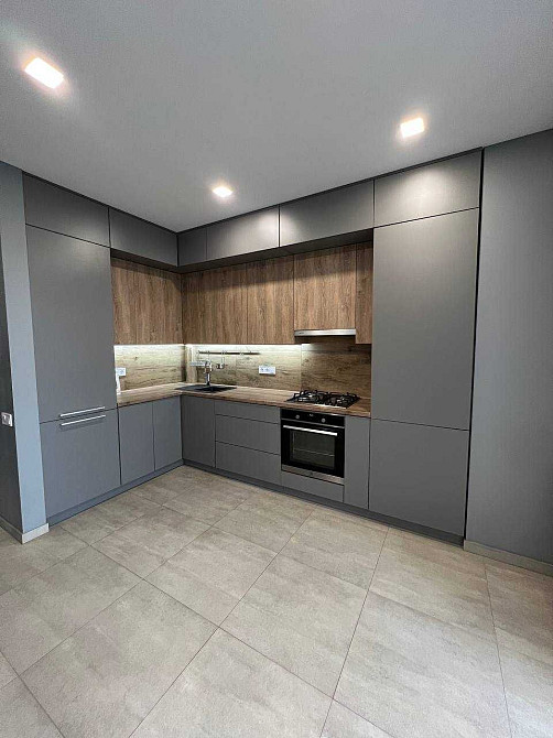 Оренда 1 кім квартири-студії вул.Пасічна ЖК Панорама Львов - изображение 3