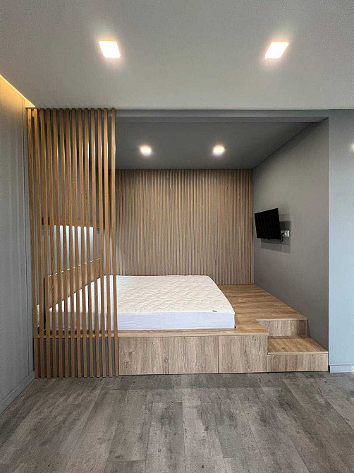 Оренда 1 кім квартири-студії вул.Пасічна ЖК Панорама Львов - изображение 8