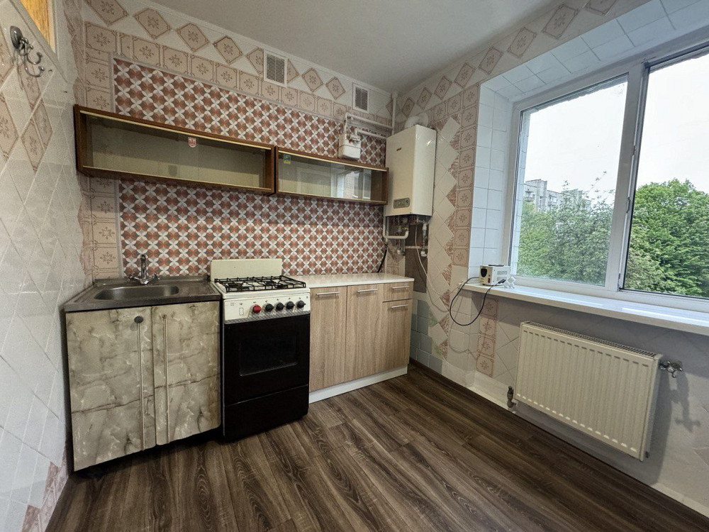 Оренда 2к Вишенька з АГВ Вінниця - зображення 1