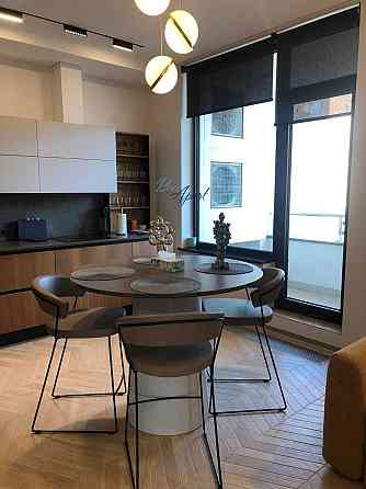 ЖК Тетріс хол 3 кімнати Перша Здача Киев