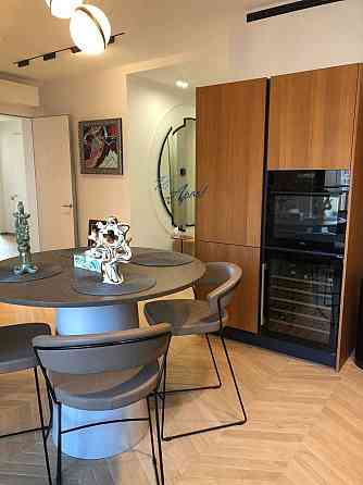 ЖК Тетріс хол 3 кімнати Перша Здача Киев