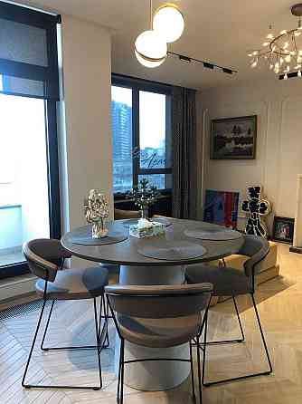 ЖК Тетріс хол 3 кімнати Перша Здача Киев