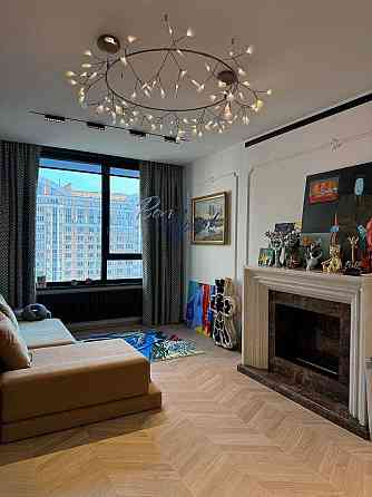 ЖК Тетріс хол 3 кімнати Перша Здача Киев