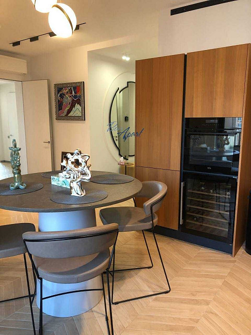 ЖК Тетріс хол 3 кімнати Перша Здача Киев - изображение 5