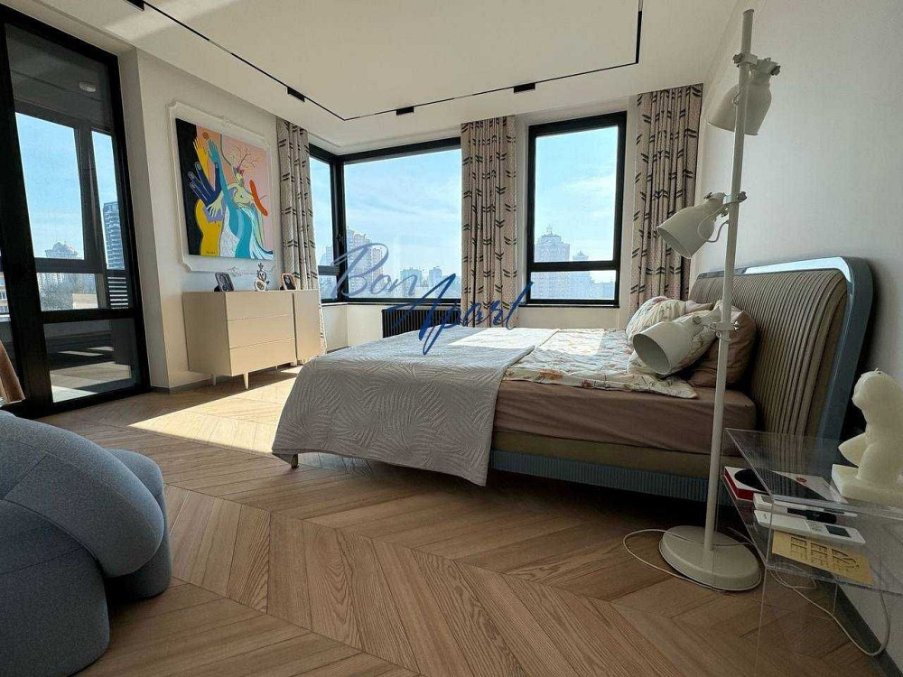 ЖК Тетріс хол 3 кімнати Перша Здача Киев - изображение 8