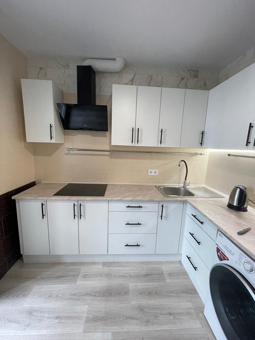 Сдам квартиру Акварель 2 Лиманка - изображение 2