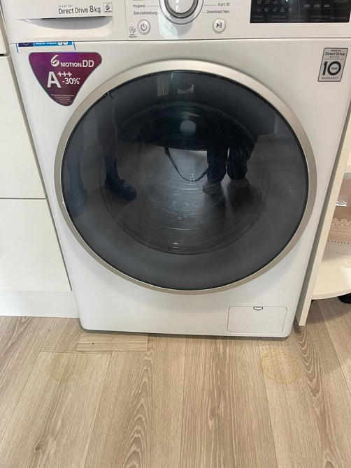 Сдам квартиру Акварель 2 Лиманка - изображение 8