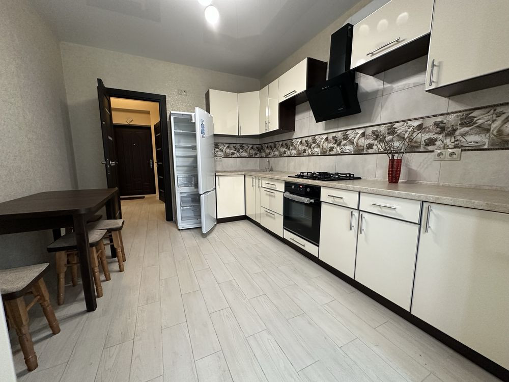 Оренда 1-К квартири ЖК Версаль. Вільна Ирпень - изображение 5