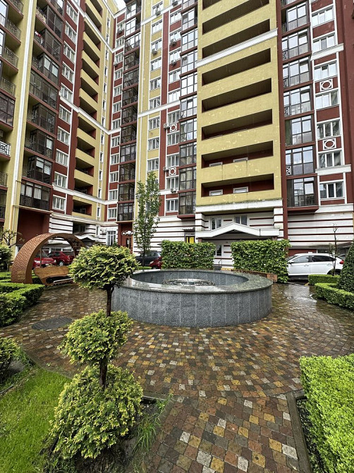 Оренда 1-К квартири ЖК Версаль. Вільна Ирпень - изображение 2