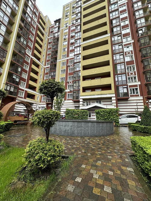 Оренда 1-К квартири ЖК Версаль. Вільна Ирпень - изображение 1