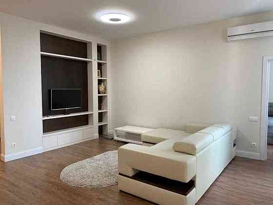 Оренда квартири, бульвар Лесі Українки, можна з тваринами, 80 кв.м. Киев