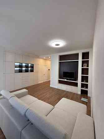 Оренда квартири, бульвар Лесі Українки, можна з тваринами, 80 кв.м. Киев