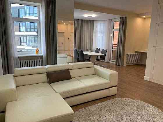 Оренда квартири, бульвар Лесі Українки, можна з тваринами, 80 кв.м. Киев