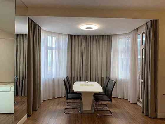 Оренда квартири, бульвар Лесі Українки, можна з тваринами, 80 кв.м. Киев