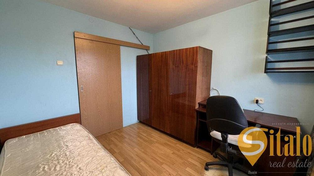 Оренда 3 кімнатної квартири, вулиця Щурата Львов - изображение 4