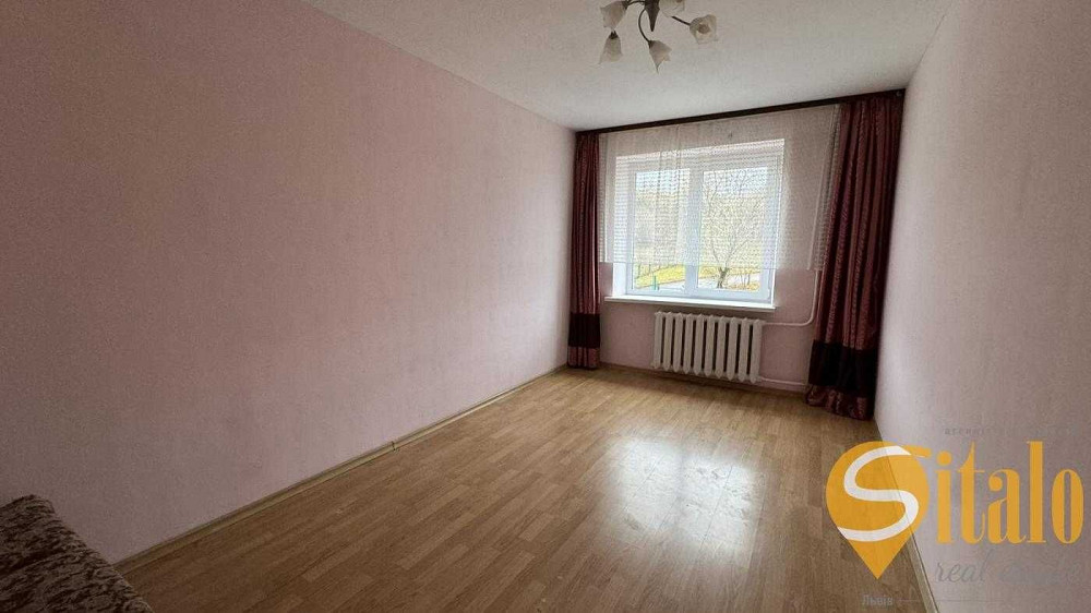 Оренда 3 кімнатної квартири, вулиця Щурата Львов - изображение 7