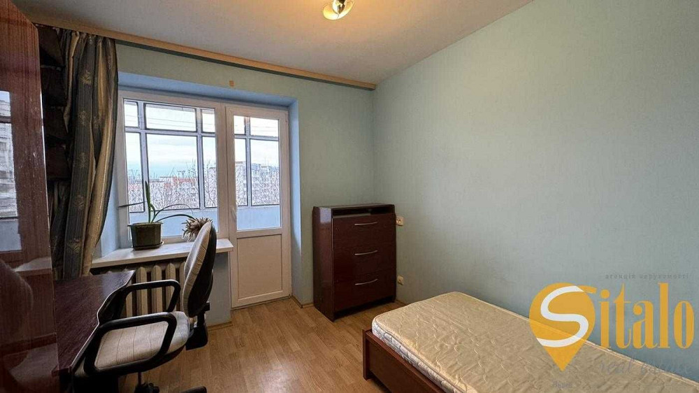 Оренда 3 кімнатної квартири, вулиця Щурата Львов - изображение 3