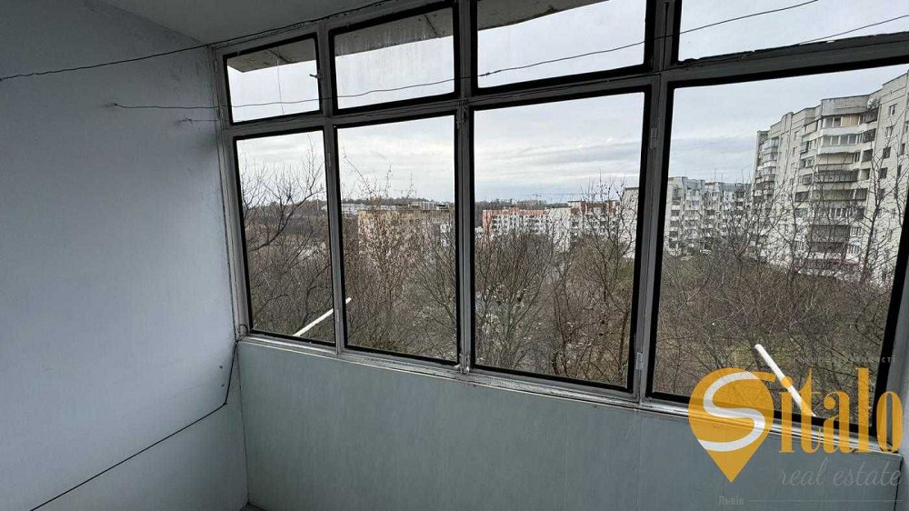 Оренда 3 кімнатної квартири, вулиця Щурата Львов - изображение 5