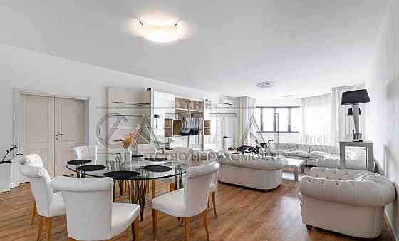 Аренда 4-к квартиры ! 220м2 ! 8 этаж! Бассейн! Паркинг! Печерск! Киев