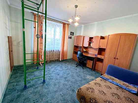 Оренда квартири Франківський район 3 кімн.Моршинська Львов