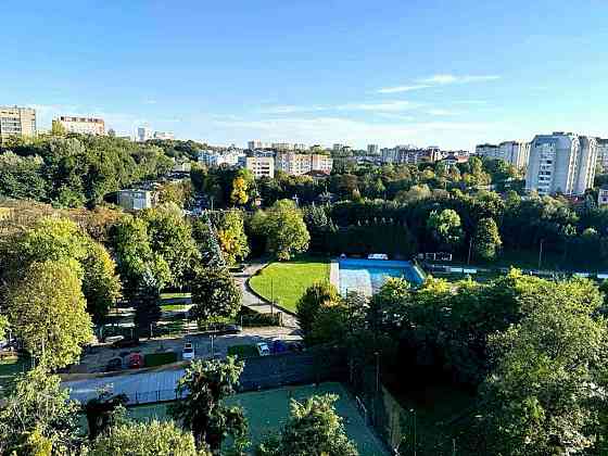 Оренда квартири Франківський район 3 кімн.Моршинська Львов