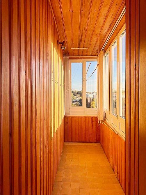 Оренда квартири Франківський район 3 кімн.Моршинська Львов - изображение 3