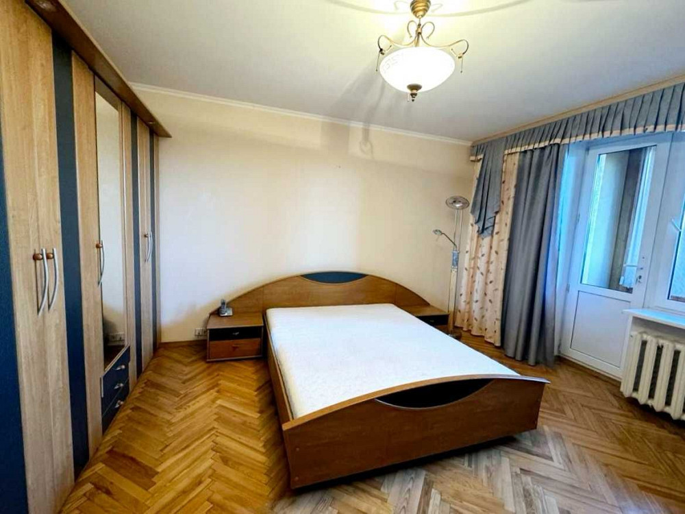 Оренда квартири Франківський район 3 кімн.Моршинська Львов - изображение 7