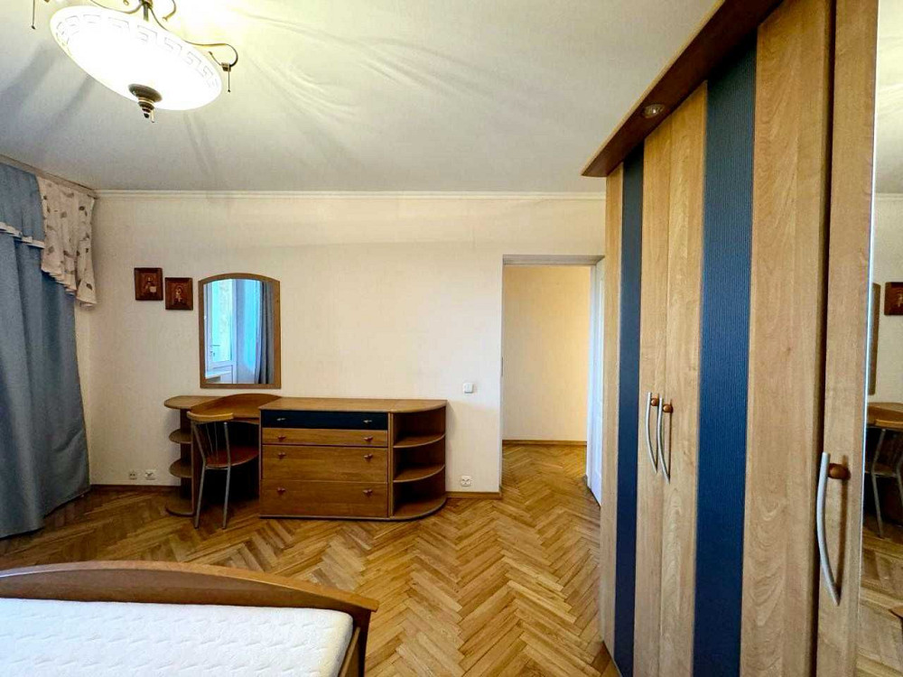 Оренда квартири Франківський район 3 кімн.Моршинська Львов - изображение 8