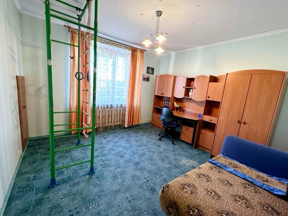 Оренда квартири Франківський район 3 кімн.Моршинська Львов - изображение 6