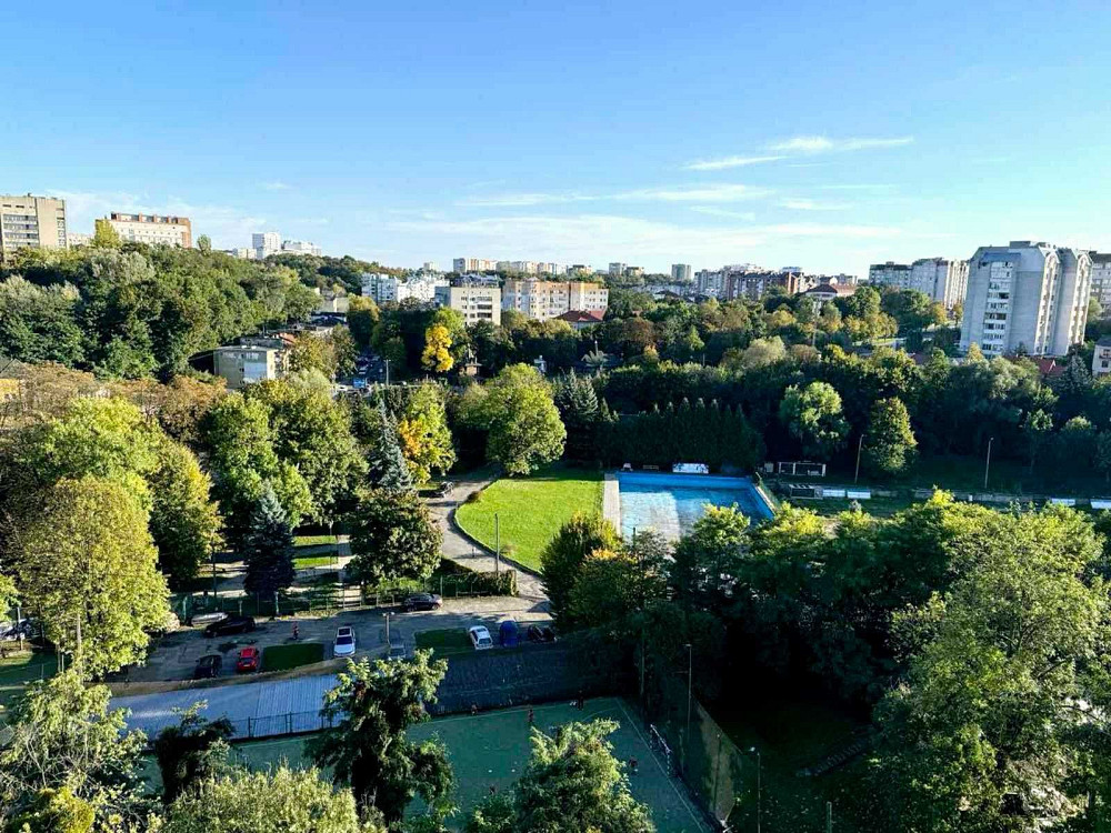 Оренда квартири Франківський район 3 кімн.Моршинська Львов - изображение 2