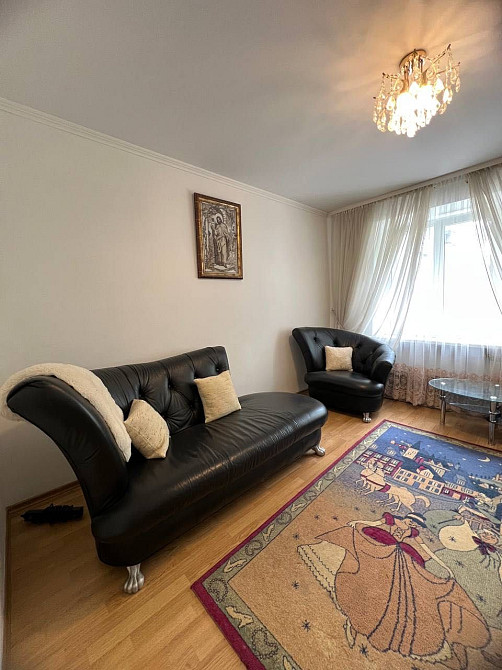 Оренда 2кім. квартири в Шевченківському районі Львов - изображение 2