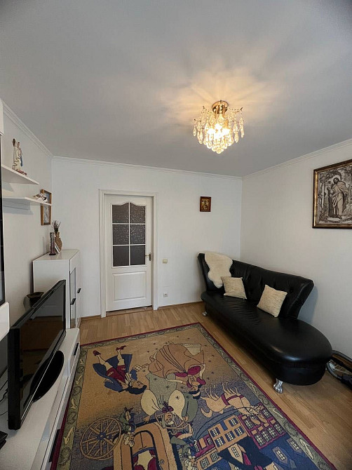 Оренда 2кім. квартири в Шевченківському районі Львов - изображение 3