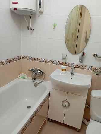 Сдам однокомнатную квартиру в центре 8000 гр. Конотоп