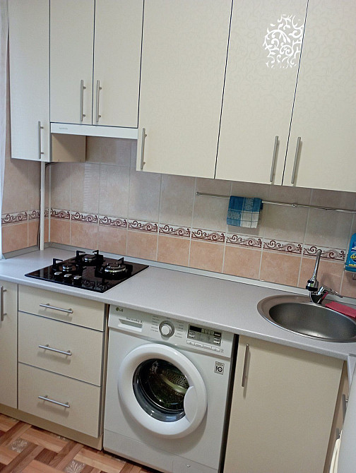 Сдам однокомнатную квартиру в центре 8000 гр. Конотоп - изображение 2