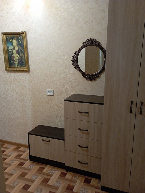 Сдам однокомнатную квартиру в центре 8000 гр. Конотоп - изображение 4