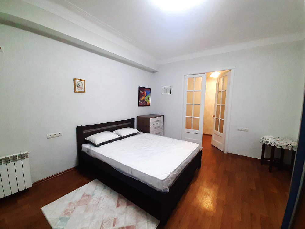 Оренда двокімнатної квартири у самому центрі Запоріжжя Запоріжжя - зображення 1