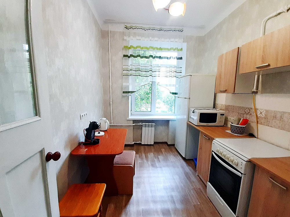 Оренда двокімнатної квартири у самому центрі Запоріжжя Запоріжжя - зображення 3