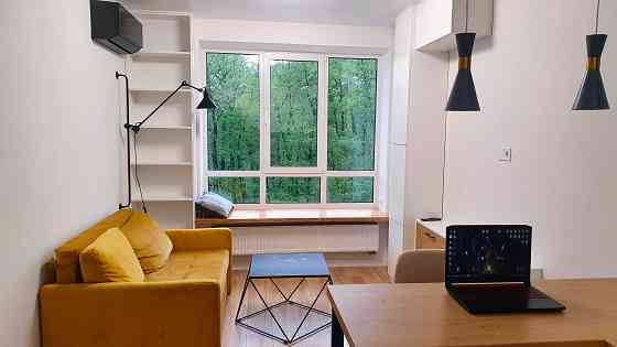 Перша здача. 1-к квартира(євро-2шка), ЖК Молодість Ірпінь