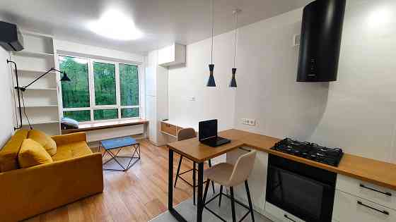 Перша здача. 1-к квартира(євро-2шка), ЖК Молодість Ірпінь