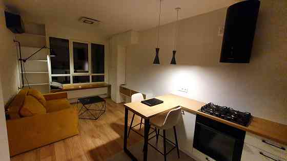 Перша здача. 1-к квартира(євро-2шка), ЖК Молодість Ірпінь